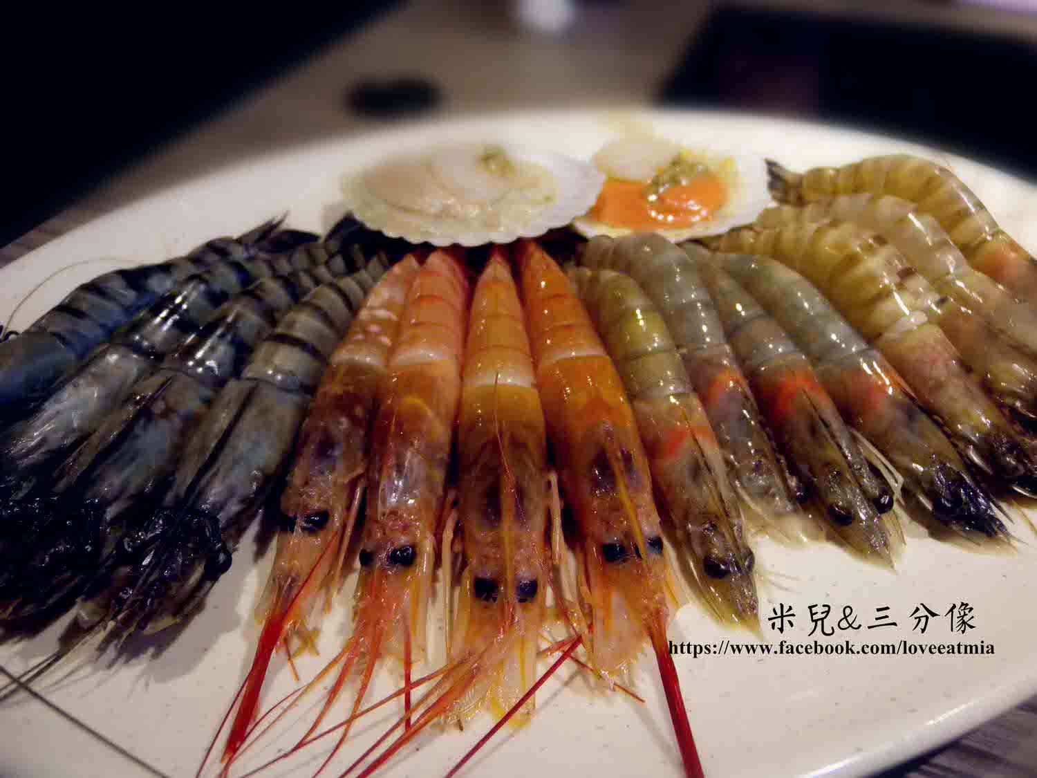 【台北市萬華區。燒烤】 我!就厲害(西門店) 吃得超級飽! 團體聚餐 西門町捷運站 - 第15張圖