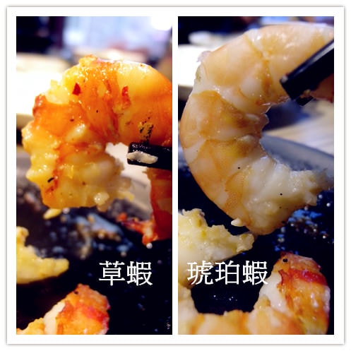【台北市萬華區。燒烤】 我!就厲害(西門店) 吃得超級飽! 團體聚餐 西門町捷運站 - 第17張圖