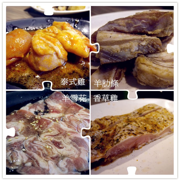 【台北市萬華區。燒烤】 我!就厲害(西門店) 吃得超級飽! 團體聚餐 西門町捷運站 - 第19張圖