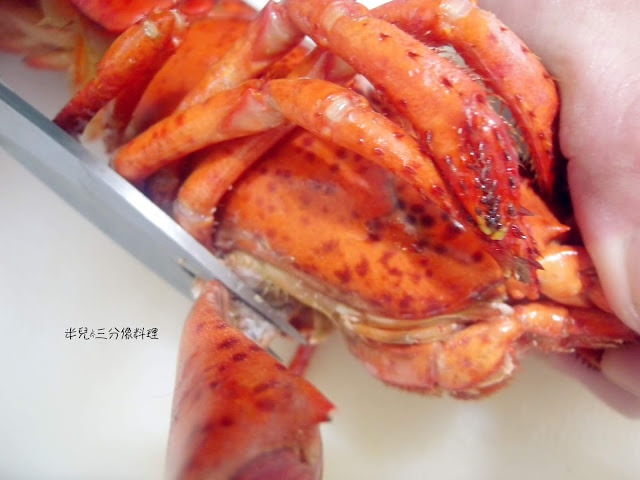 [宅配。食材海鮮] 鮮味家水產 宅配到家的水產新鮮又方便 食譜比例 焗烤波士頓龍蝦 胡椒鳳螺 香煎爆汁雞肉捲