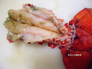 [宅配。食材海鮮] 鮮味家水產 宅配到家的水產新鮮又方便 食譜比例 焗烤波士頓龍蝦 胡椒鳳螺 香煎爆汁雞肉捲