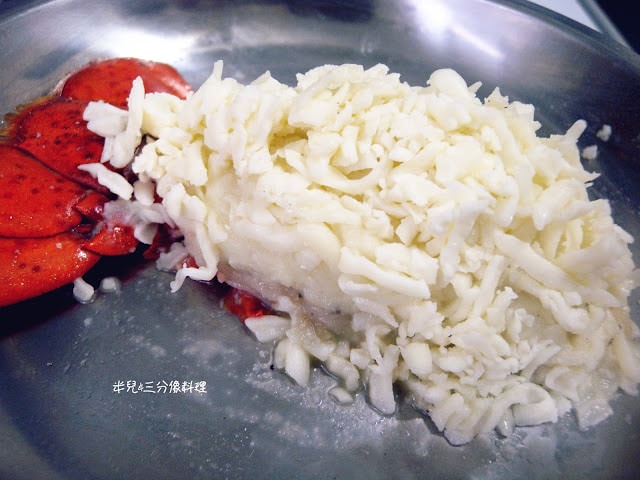 [宅配。食材海鮮] 鮮味家水產 宅配到家的水產新鮮又方便 食譜比例 焗烤波士頓龍蝦 胡椒鳳螺 香煎爆汁雞肉捲