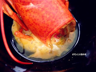 [宅配。食材海鮮] 鮮味家水產 宅配到家的水產新鮮又方便 食譜比例 焗烤波士頓龍蝦 胡椒鳳螺 香煎爆汁雞肉捲