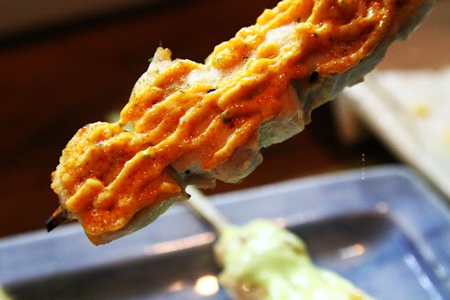【台北市中山區。居酒屋】平家小料亭 深夜食堂 中山國中站居酒屋