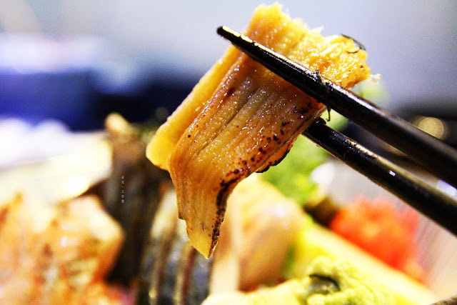 【台北市中山區。日本料理】肥貓漁夫 海鮮丼飯專賣店 產地直送松青~ 中山國小站