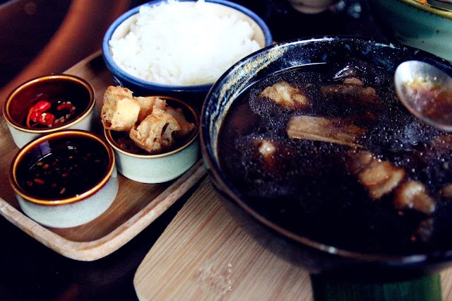 【新北市板橋區。餐酒館】Asia 49 亞洲料理及酒廊  板橋耶誕城 第一次約會
