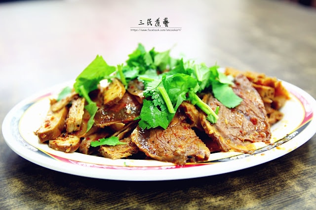 【新北市新店區。小吃】三民煮藝 招牌椒香系列 香麻辣平衡夠味  小碧潭捷運站 已歇業