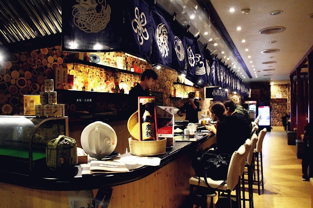 【新北市中和區。燒肉】鹿兒島燒肉專賣店(中和中山店)  單人套餐