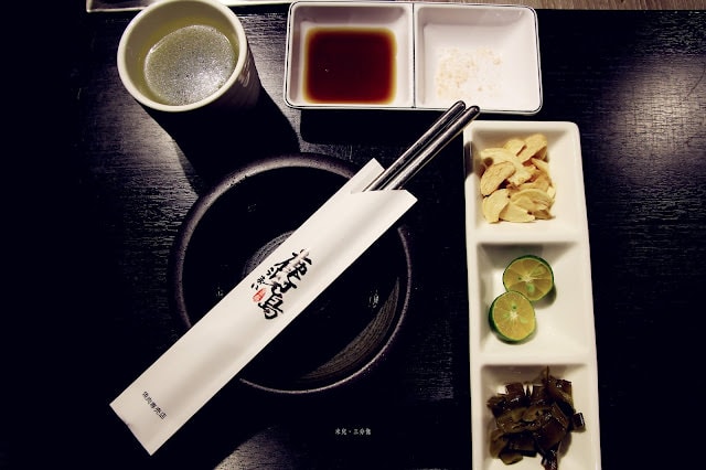 【新北市中和區。燒肉】鹿兒島燒肉專賣店(中和中山店)  單人套餐