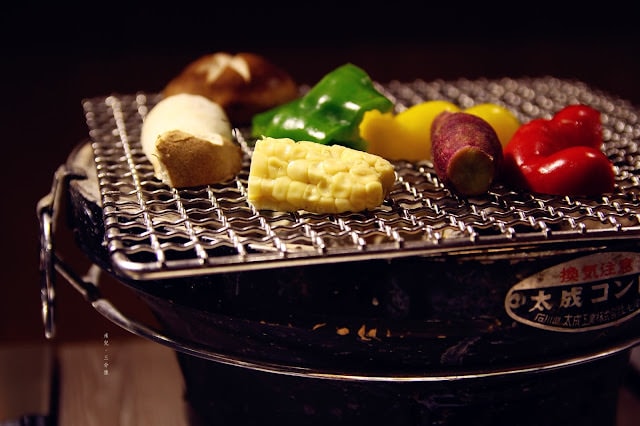 【新北市中和區。燒肉】鹿兒島燒肉專賣店(中和中山店)  單人套餐