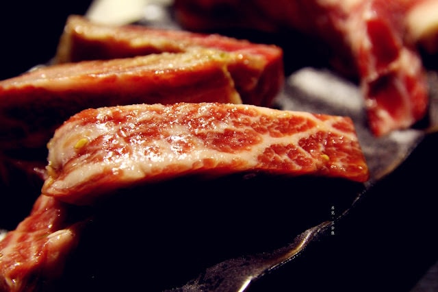 【新北市中和區。燒肉】鹿兒島燒肉專賣店(中和中山店)  單人套餐