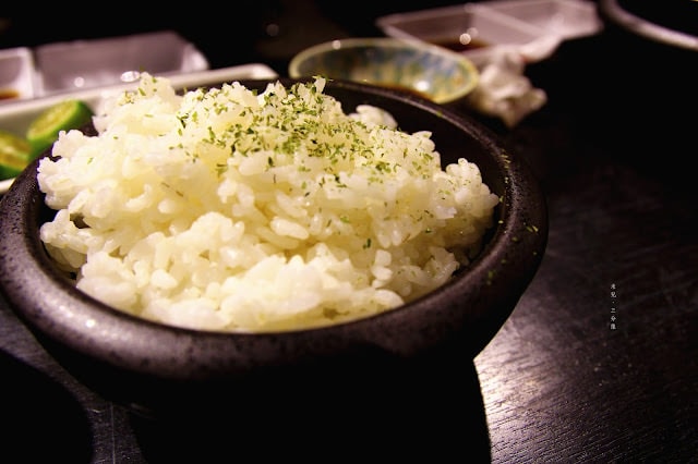 【新北市中和區。燒肉】鹿兒島燒肉專賣店(中和中山店)  單人套餐