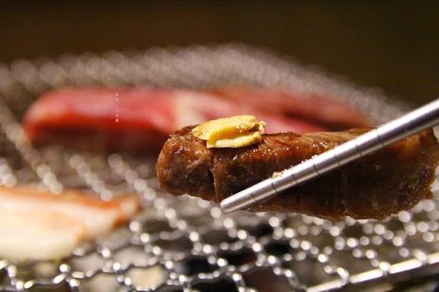【新北市中和區。燒肉】鹿兒島燒肉專賣店(中和中山店)  單人套餐