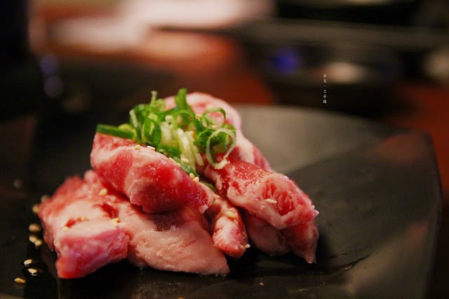 【台北市大安區。燒烤吃到飽】燒肉-殿 東區燒肉吃到飽 價位699元 忠孝復興站