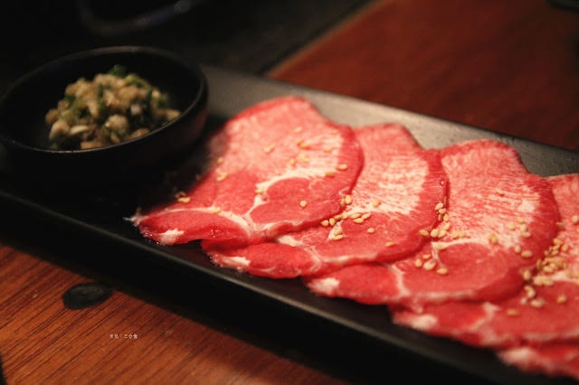 【台北市大安區。燒烤吃到飽】燒肉-殿 東區燒肉吃到飽 價位699元 忠孝復興站