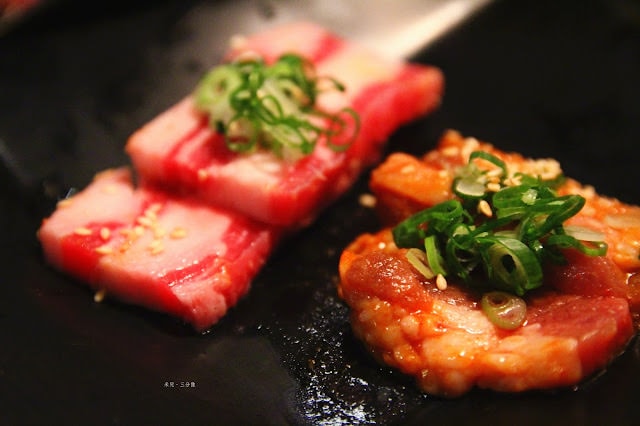 【台北市大安區。燒烤吃到飽】燒肉-殿 東區燒肉吃到飽 價位699元 忠孝復興站