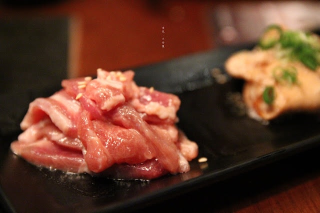 【台北市大安區。燒烤吃到飽】燒肉-殿 東區燒肉吃到飽 價位699元 忠孝復興站
