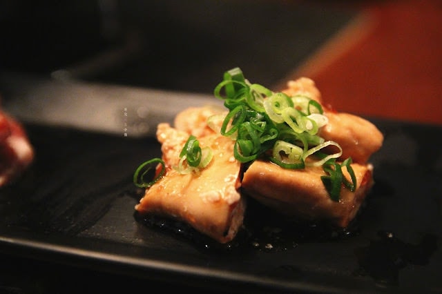 【台北市大安區。燒烤吃到飽】燒肉-殿 東區燒肉吃到飽 價位699元 忠孝復興站