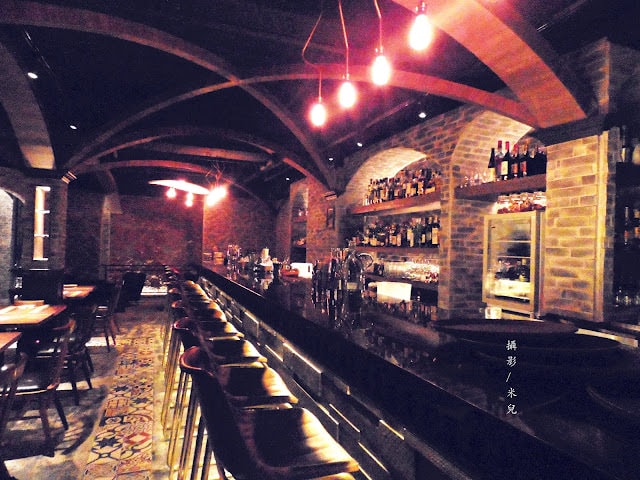 【台北市大安區。餐酒館】 Closet Restaurant & Bar 近孝復興捷運站 東區餐酒館推薦