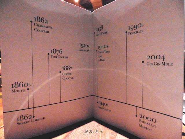 【台北市大安區。餐酒館】 Closet Restaurant & Bar 近孝復興捷運站 東區餐酒館推薦