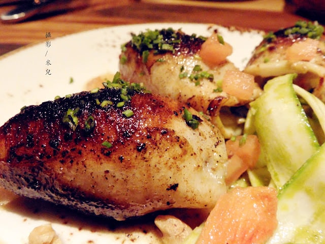【台北市大安區。餐酒館】 Closet Restaurant & Bar 近孝復興捷運站 東區餐酒館推薦