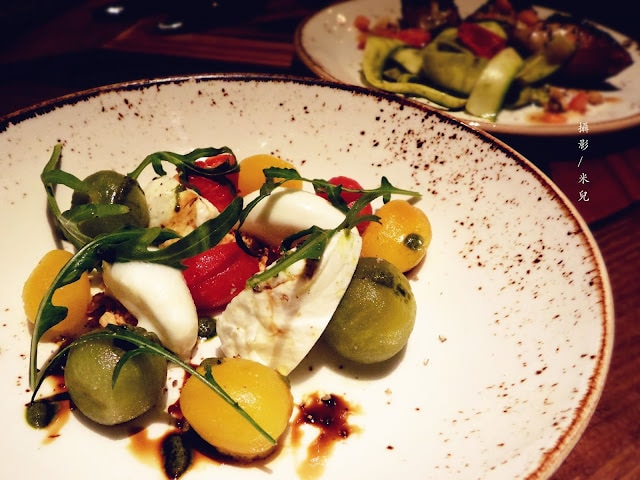 【台北市大安區。餐酒館】 Closet Restaurant & Bar 近孝復興捷運站 東區餐酒館推薦