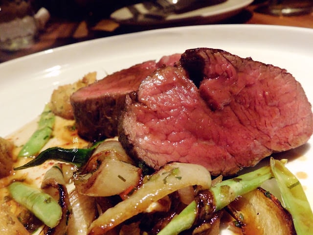 【台北市大安區。餐酒館】 Closet Restaurant & Bar 近孝復興捷運站 東區餐酒館推薦