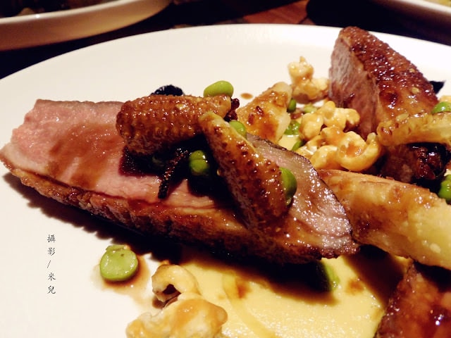 【台北市大安區。餐酒館】 Closet Restaurant & Bar 近孝復興捷運站 東區餐酒館推薦