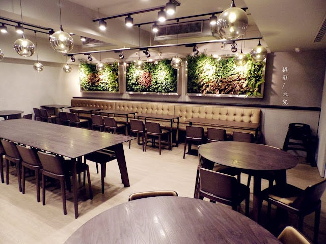 【台北市內湖區。下午茶】W. 瓦法奇朵餐飲 東湖店 近葫洲站 朋友吃飯聊天好去處