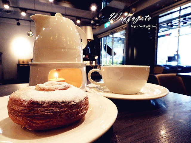 【台北市內湖區。下午茶】W. 瓦法奇朵餐飲 東湖店 近葫洲站 朋友吃飯聊天好去處