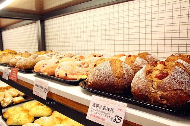 【台北市大同區。下午茶】JIIA咖啡。手作烘培。料理 迪化街裡的好滋味 好友分享餐 北門捷運站