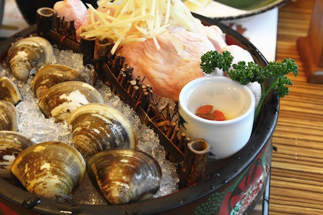【台北市文山區。鍋物料理】初二。十六 運時陶火鍋 生熟兩吃一次滿足 景美夜市美食 景美捷運站