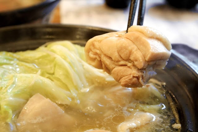 【台北市文山區。鍋物料理】初二。十六 運時陶火鍋 生熟兩吃一次滿足 景美夜市美食 景美捷運站
