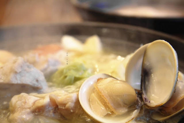 【台北市文山區。鍋物料理】初二。十六 運時陶火鍋 生熟兩吃一次滿足 景美夜市美食 景美捷運站