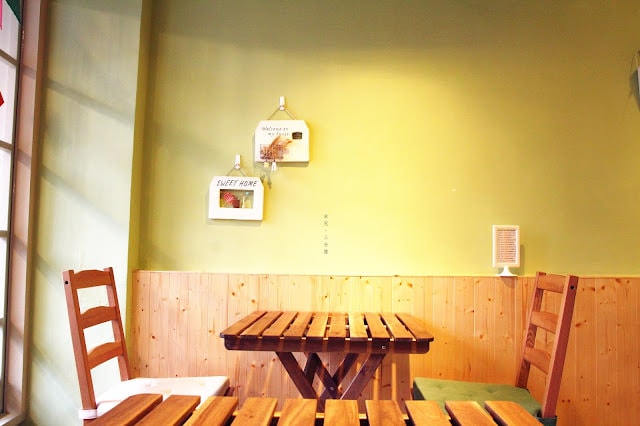 【新北市板橋區。早午餐】Ona.Rina Icing 歐娜。瑞娜 早午餐 輕食早午餐 平日用餐無限時 新埔捷運站