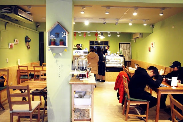 【新北市板橋區。早午餐】Ona.Rina Icing 歐娜。瑞娜 早午餐 輕食早午餐 平日用餐無限時 新埔捷運站