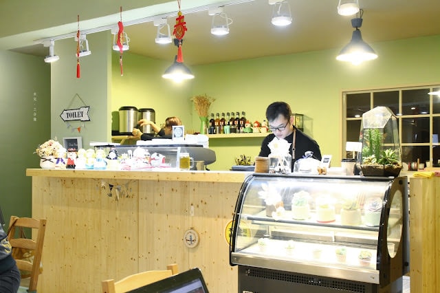 【新北市板橋區。早午餐】Ona.Rina Icing 歐娜。瑞娜 早午餐 輕食早午餐 平日用餐無限時 新埔捷運站