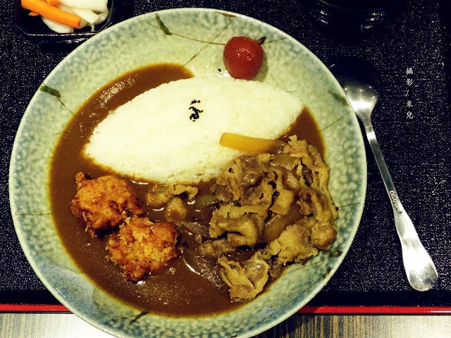 【台北市松山區。日本料理】 丼物食堂 近南京三民站 松山區的平價美食 有提供外送 適合各大上班族