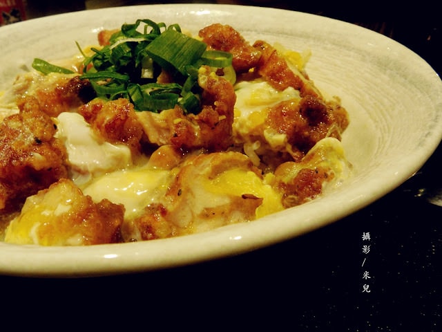 【台北市松山區。日本料理】 丼物食堂 近南京三民站 松山區的平價美食 有提供外送 適合各大上班族