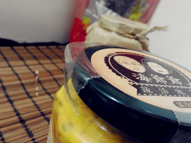 【宅配。泡菜】海爺爺 蔬活泡菜×黑豆食府 宅配超方便 下雨天在家大吃火鍋
