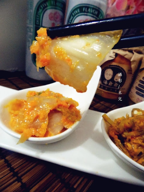 【宅配。泡菜】海爺爺 蔬活泡菜×黑豆食府 宅配超方便 下雨天在家大吃火鍋