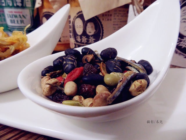 【宅配。泡菜】海爺爺 蔬活泡菜×黑豆食府 宅配超方便 下雨天在家大吃火鍋