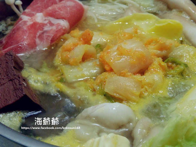 【宅配。泡菜】海爺爺 蔬活泡菜×黑豆食府 宅配超方便 下雨天在家大吃火鍋