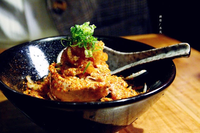 【台北市北投區。日式居酒屋】蔦燒 有質感 有氣氛串燒居酒屋 泡完溫泉吃消夜  北投市場 北投捷運站