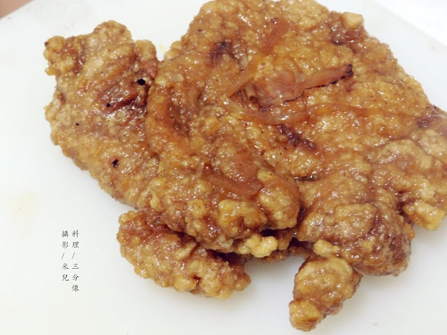 【宅配。方便料理包】 鮮豬道 – 鐵道排骨 懷舊好滋味 媽媽的好幫手 創意料理