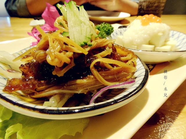 【台北市松山區。日式海鮮】漁藏 – 海鮮料理 近南京三民 主打鮮魚料理