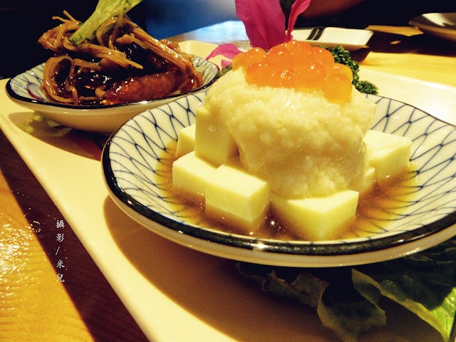 【台北市松山區。日式海鮮】漁藏 – 海鮮料理 近南京三民 主打鮮魚料理