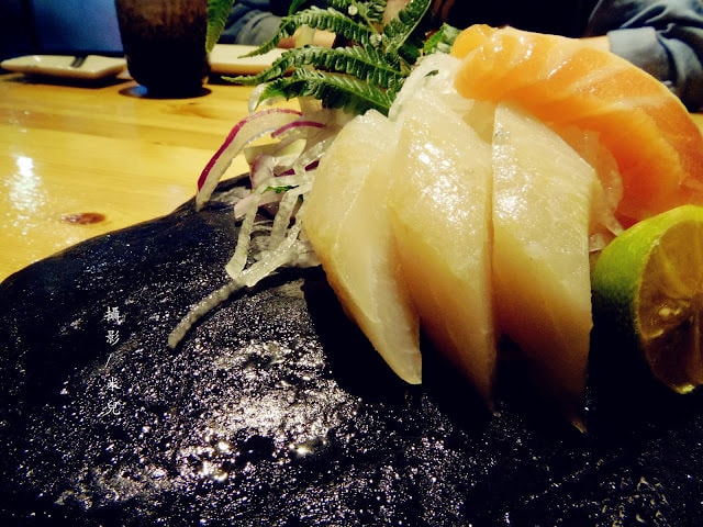 【台北市松山區。日式海鮮】漁藏 – 海鮮料理 近南京三民 主打鮮魚料理