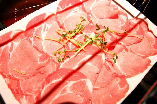 【新北市永和區。火鍋】肉多多火鍋永和竹林店 自助吧 菜單價位