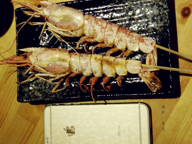 【台北市松山區。日式海鮮】漁藏 – 海鮮料理 近南京三民 主打鮮魚料理